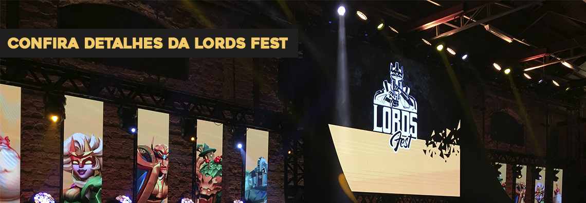 Lords Fest