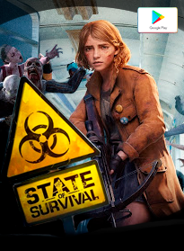 State-of-Survival
