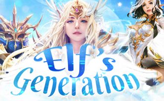 Elfs Generation Mu Online